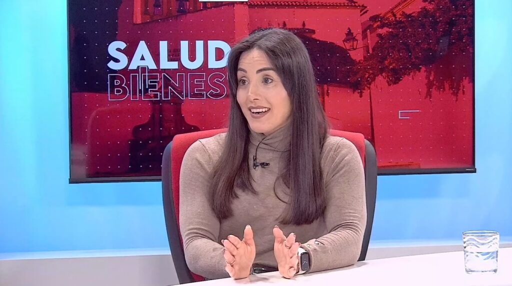 Sandra Garvín CEO de Renfly, empresa líder de gestión de inmuebles en Córdoba